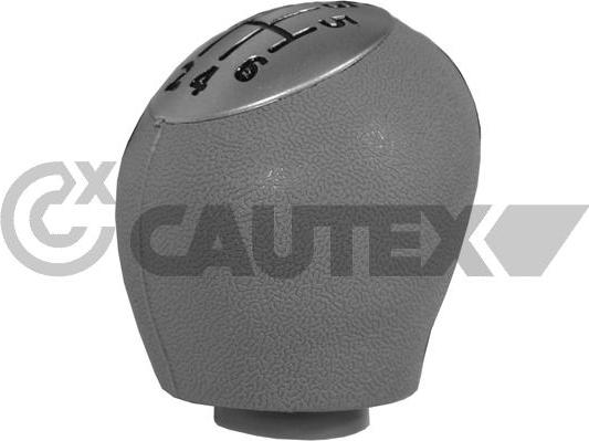 Cautex 770539 - Pomello leva cambio autozon.pro