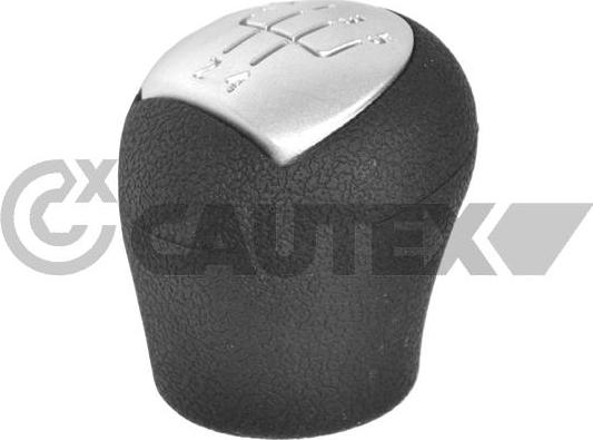 Cautex 770534 - Pomello leva cambio autozon.pro