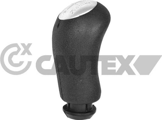 Cautex 770536 - Pomello leva cambio autozon.pro