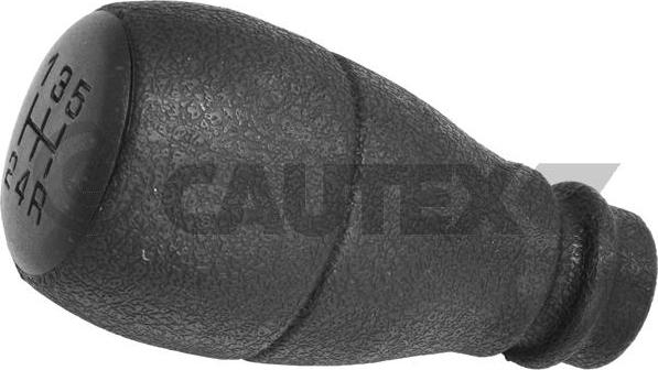 Cautex 770524 - Pomello leva cambio autozon.pro