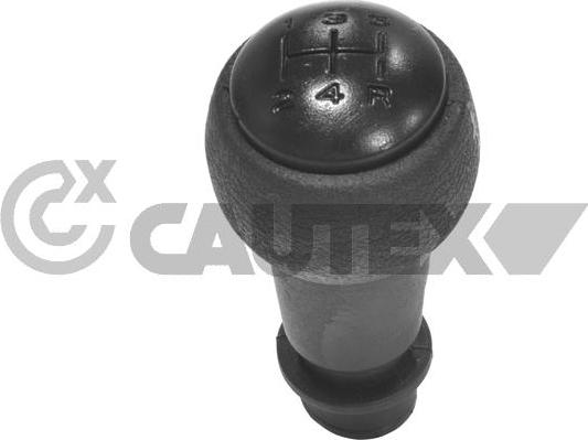 Cautex 770526 - Pomello leva cambio autozon.pro