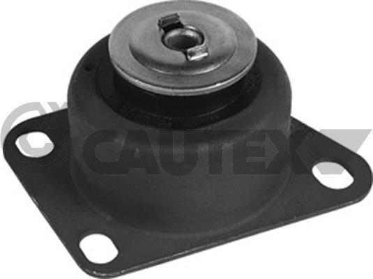 Cautex 770684 - Sospensione, Motore autozon.pro