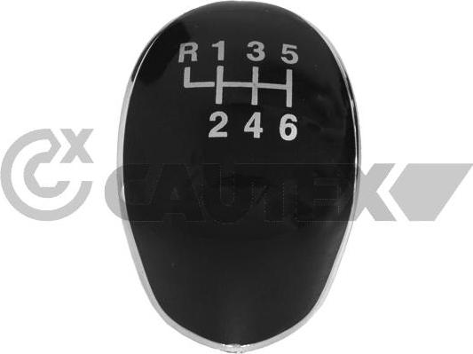 Cautex 770624 - Pomello leva cambio autozon.pro