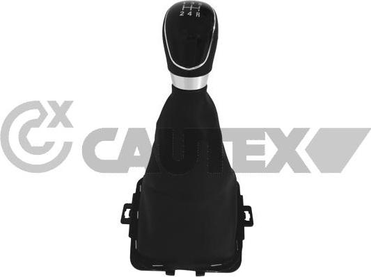 Cautex 770625 - Pomello leva cambio autozon.pro