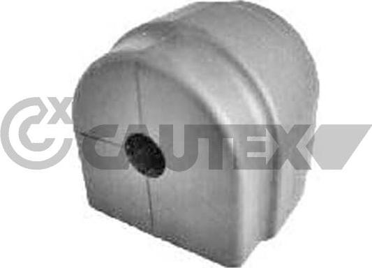 Cautex 770099 - Bronzina cuscinetto, Barra stabilizzatrice autozon.pro