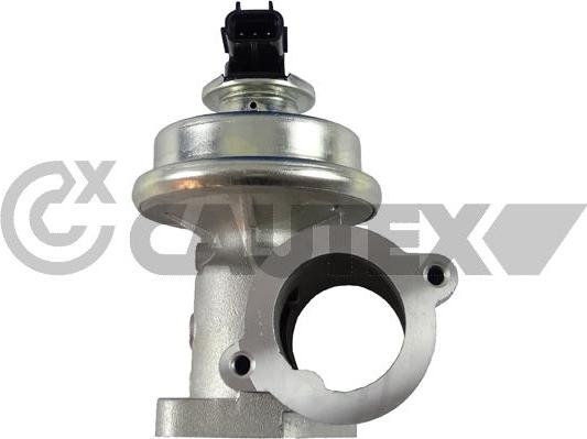 Cautex 770045 - Valvola ricircolo gas scarico-EGR autozon.pro