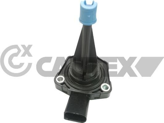 Cautex 770041 - Sensore, Livello olio motore autozon.pro