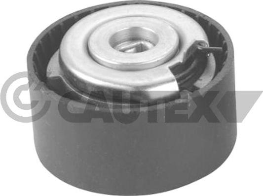 Cautex 770069 - Rullo tenditore, Cinghia dentata autozon.pro