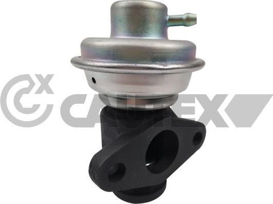 Cautex 770109 - Valvola ricircolo gas scarico-EGR autozon.pro