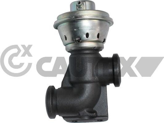 Cautex 770104 - Valvola ricircolo gas scarico-EGR autozon.pro