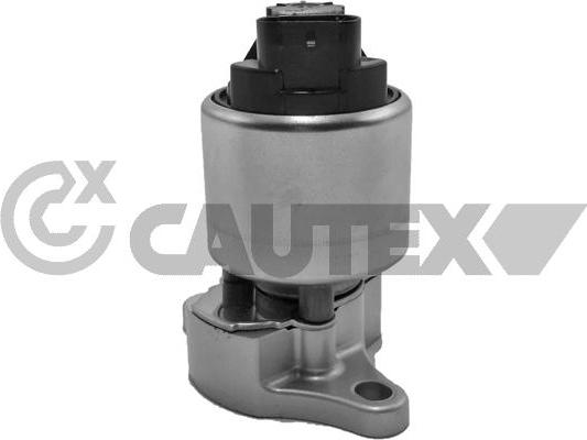 Cautex 770103 - Valvola ricircolo gas scarico-EGR autozon.pro