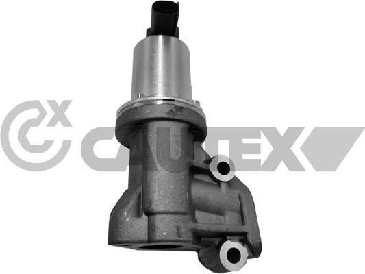 Cautex 770102 - Valvola ricircolo gas scarico-EGR autozon.pro