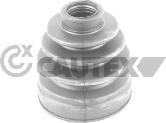 Cautex 770138 - Cuffia, Semiasse autozon.pro