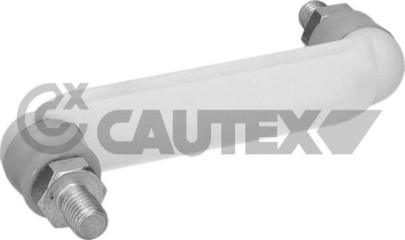 Cautex 770170 - Asta / Puntone, Stabilizzatore autozon.pro