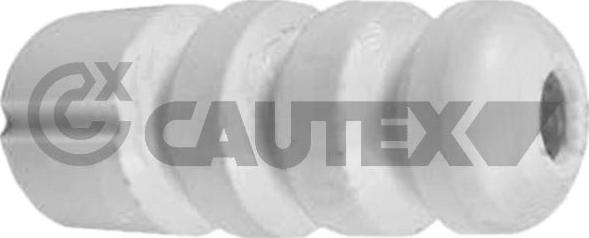 Cautex 770846 - Tampone paracolpo, Sospensione autozon.pro