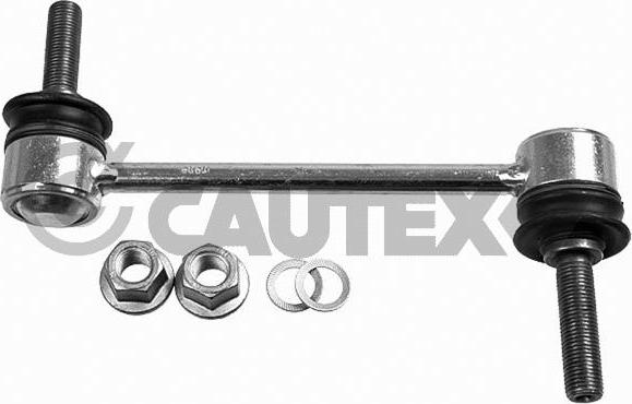 Cautex 770816 - Asta / Puntone, Stabilizzatore autozon.pro