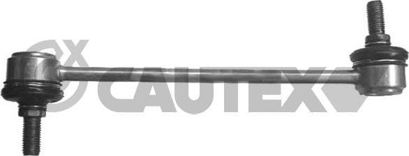 Cautex 770824 - Asta / Puntone, Stabilizzatore autozon.pro