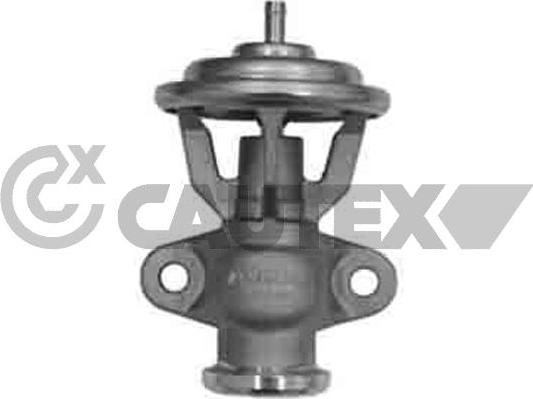 Cautex 770394 - Valvola ricircolo gas scarico-EGR autozon.pro