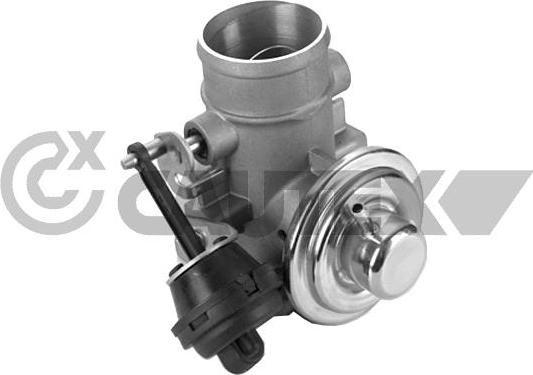 Cautex 770398 - Valvola ricircolo gas scarico-EGR autozon.pro