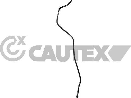 Cautex 770389 - Condotto carburante autozon.pro