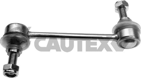 Cautex 770330 - Asta / Puntone, Stabilizzatore autozon.pro