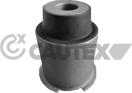 Cautex 771915 - Supporto, Braccio oscillante autozon.pro