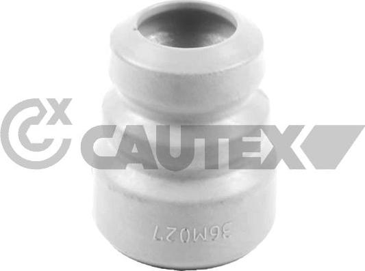 Cautex 771989 - Tampone paracolpo, Sospensione autozon.pro