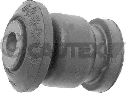 Cautex 771932 - Supporto, Braccio oscillante autozon.pro