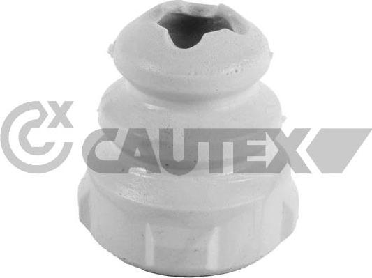 Cautex 771975 - Tampone paracolpo, Sospensione autozon.pro