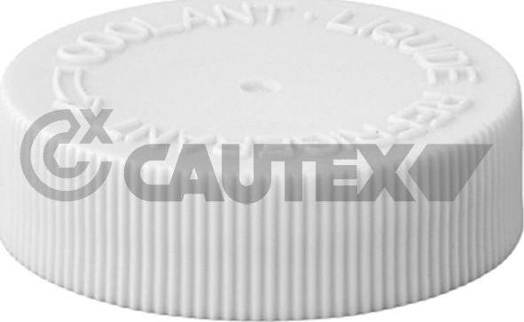 Cautex 771461 - Tappo, serbatoio refrigerante autozon.pro