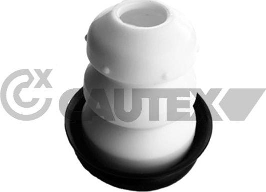 Cautex 771590 - Tampone paracolpo, Sospensione autozon.pro