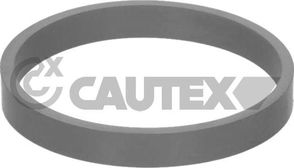 Cautex 771543 - Flessibile aria alimentazione autozon.pro