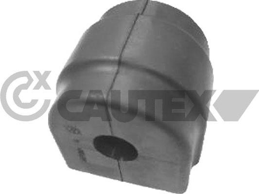 Cautex 771558 - Bronzina cuscinetto, Barra stabilizzatrice autozon.pro