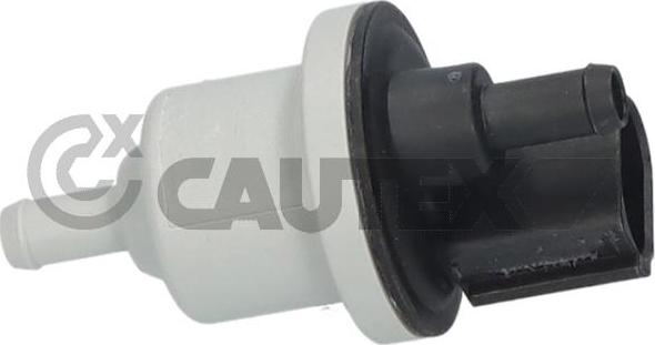 Cautex 771564 - Valvola ventilazione / sfiato, Serbatoio carburante autozon.pro