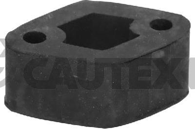 Cautex 771518 - Supporto, Imp. gas scarico autozon.pro