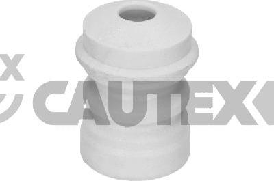 Cautex 771586 - Tampone paracolpo, Sospensione autozon.pro