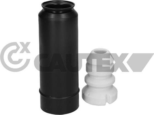 Cautex 771583 - Kit parapolvere, Ammortizzatore autozon.pro