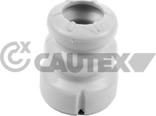 Cautex 771587 - Tampone paracolpo, Sospensione autozon.pro