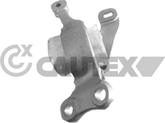 Cautex 771529 - Supporto, Braccio oscillante autozon.pro