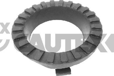 Cautex 771574 - Anello supporto, Cuscinetto supp. ammortiz. a molla autozon.pro