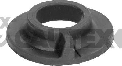 Cautex 771575 - Anello supporto, Cuscinetto supp. ammortiz. a molla autozon.pro