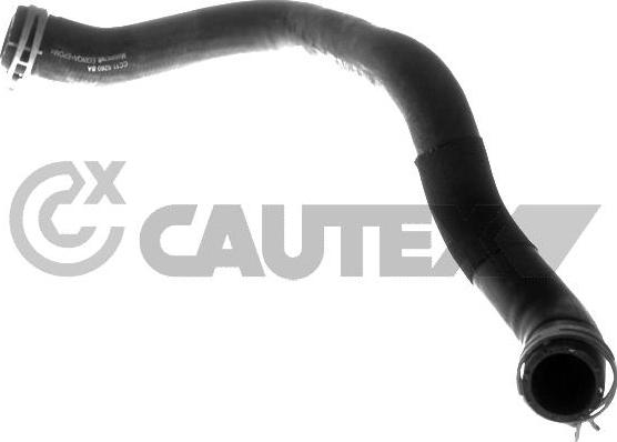 Cautex 771628 - Flessibile radiatore autozon.pro