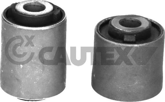 Cautex 771011 - Supporto, Braccio oscillante autozon.pro