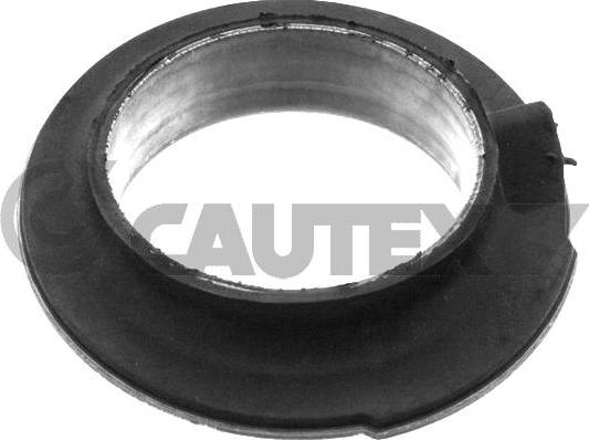 Cautex 771199 - Anello supporto, Cuscinetto supp. ammortiz. a molla autozon.pro