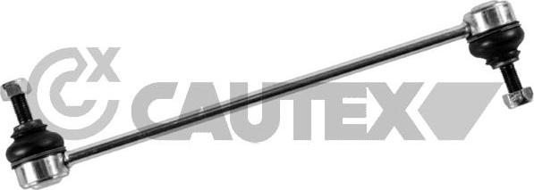 Cautex 771197 - Asta / Puntone, Stabilizzatore autozon.pro