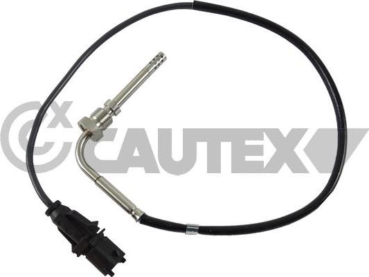 Cautex 771148 - Sensore, Temperatura gas scarico autozon.pro