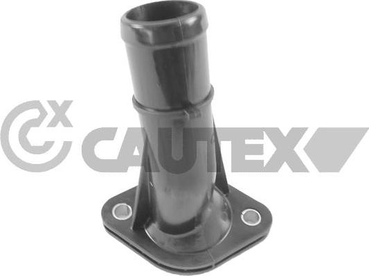 Cautex 771114 - Termostato, Refrigerante autozon.pro