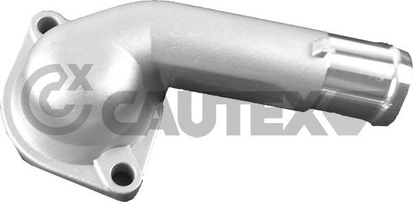 Cautex 771110 - Flangia d. refrigerante autozon.pro