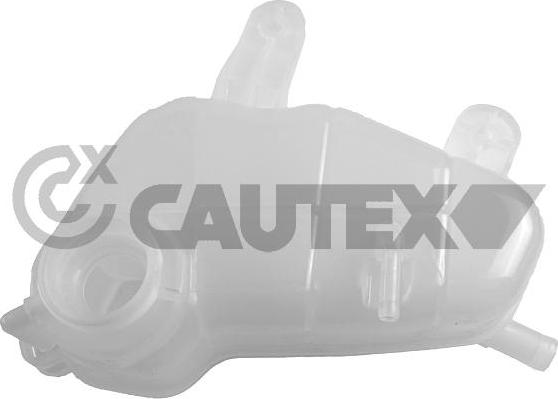 Cautex 771869 - Serbatoio compensazione, Refrigerante autozon.pro