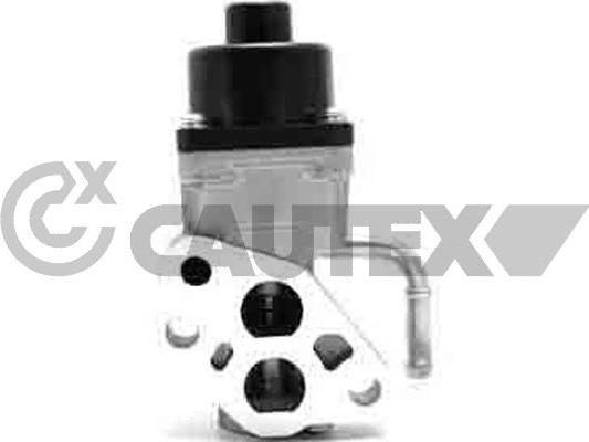 Cautex 771360 - Valvola ricircolo gas scarico-EGR autozon.pro